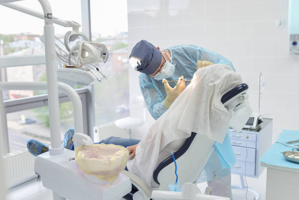 Best Emergency Dental Extractions in Rutledge, TN